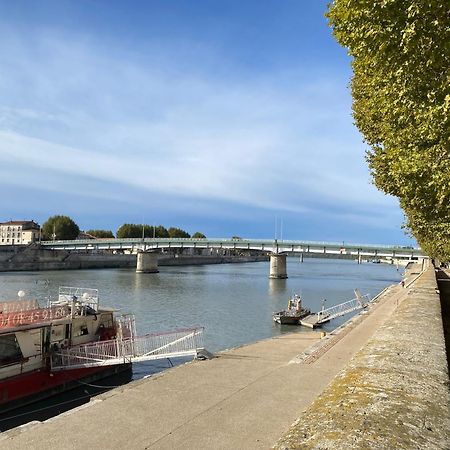 Maison Des Quais Arles Luaran gambar